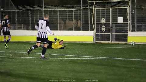 Match Carabiniers , match 17déc18  133 