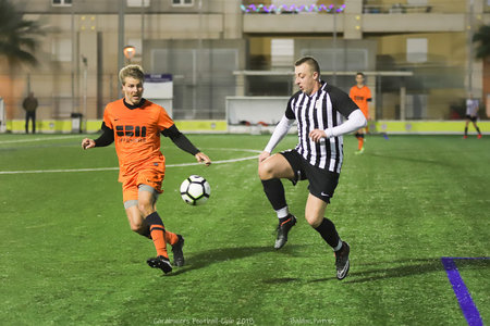 Match Carabiniers , match 17déc18  134 