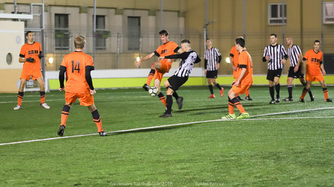 Match Carabiniers , match 17déc18  159 