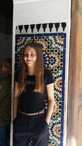 SOPHIE, 20181020_124245