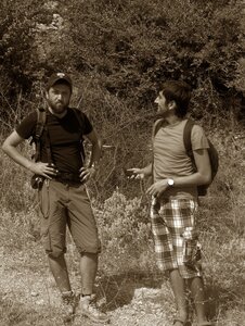 Fabien \parrain\ Dechavanne, Photo 029
