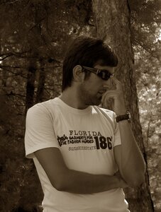 Fabien \parrain\ Dechavanne, Photo 048