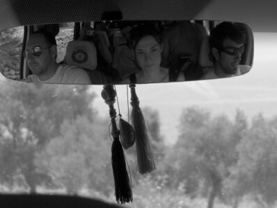 Fabien \parrain\ Dechavanne, Photo 086