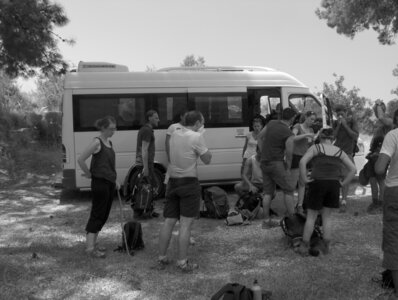 Fabien \parrain\ Dechavanne, Photo 079
