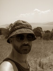 Fabien \parrain\ Dechavanne, Photo 077