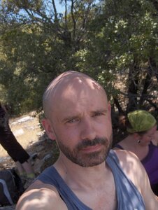 Fabien \parrain\ Dechavanne, Photo 068