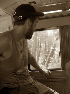 Fabien \parrain\ Dechavanne, Photo 087