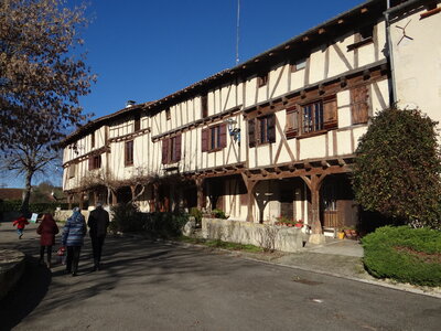 Ronde Des Crèches 3 Janvier 2019, DSC02005