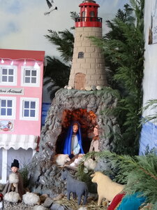 Ronde Des Crèches 3 Janvier 2019, DSC02025