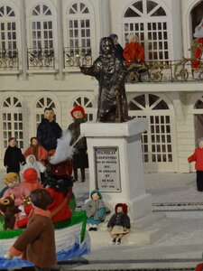 Ronde Des Crèches 3 Janvier 2019, DSC02048