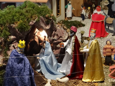 Ronde Des Crèches 3 Janvier 2019, DSC02052