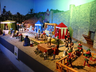 Ronde Des Crèches 3 Janvier 2019, DSC02056