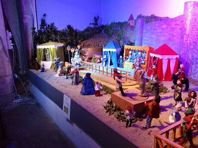 Ronde Des Crèches 3 Janvier 2019, DSC02059
