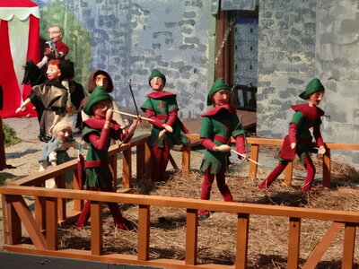 Ronde Des Crèches 3 Janvier 2019, DSC02060