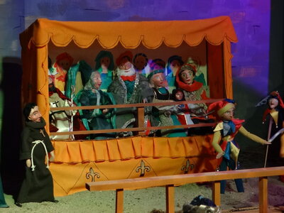 Ronde Des Crèches 3 Janvier 2019, DSC02065