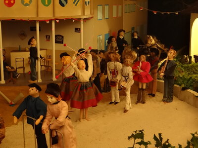 Ronde Des Crèches 3 Janvier 2019, DSC02072