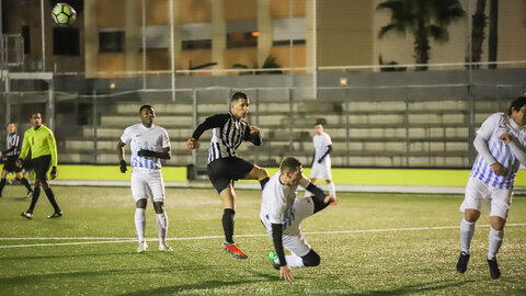 Match Carabiniers/SBM (6à0) du 28 janvier 2019, Match 28jan19  22 sur 105 