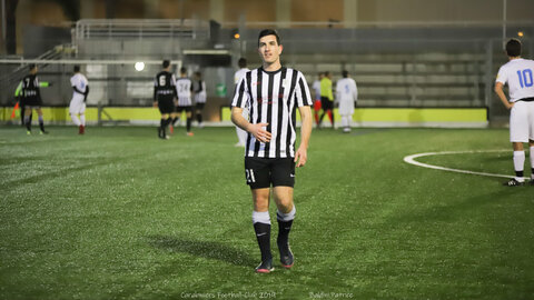 Match Carabiniers/SBM (6à0) du 28 janvier 2019, Match 28jan19  62 sur 105 