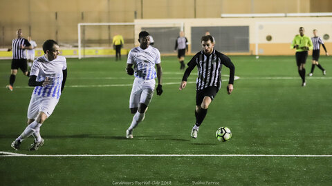 Match Carabiniers/SBM (6à0) du 28 janvier 2019, Match 28jan19  73 sur 105 