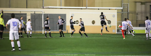Match Carabiniers/SBM (6à0) du 28 janvier 2019, Match 28jan19  78 sur 105 