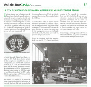 Coupure Press, courrier-vdr-130111-page-1_9156882561_o