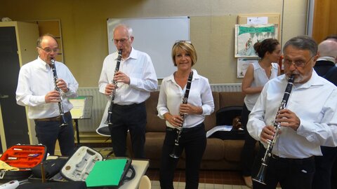 Musique saison 2017-2018, Concert de Printemps harmonie PLO-26 Mai 2018-03