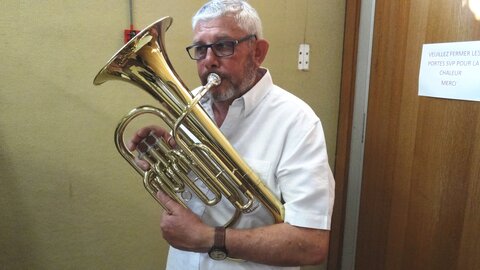 Musique saison 2017-2018, Concert de Printemps harmonie PLO-26 Mai 2018-05