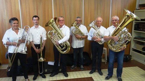 Musique saison 2017-2018, Concert de Printemps harmonie PLO-26 Mai 2018-07