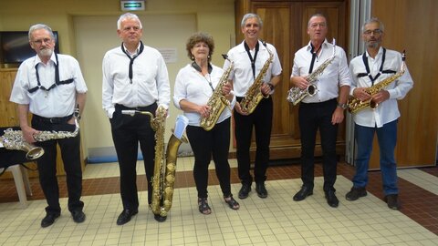 Musique saison 2017-2018, Concert de Printemps harmonie PLO-26 Mai 2018-14
