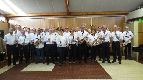 Musique saison 2017-2018, Concert de Printemps harmonie PLO-26 Mai 2018-16