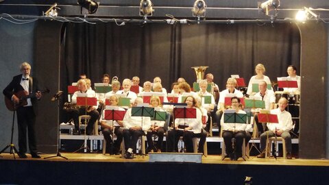 Musique saison 2017-2018, Concert de Printemps harmonie PLO-26 Mai 2018-17