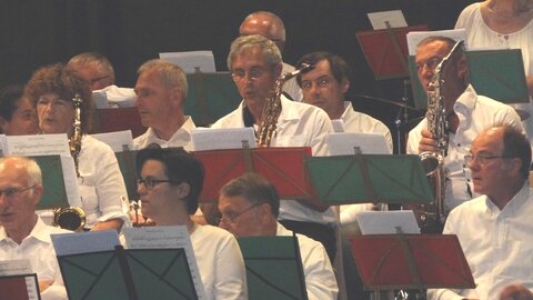 Musique saison 2017-2018, Concert de Printemps harmonie PLO-26 Mai 2018-21