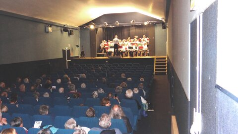 Musique saison 2017-2018, Concert de Printemps harmonie PLO-26 Mai 2018-23