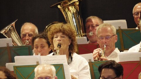 Musique saison 2017-2018, Concert de Printemps harmonie PLO-26 Mai 2018-24