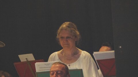 Musique saison 2017-2018, Concert de Printemps harmonie PLO-26 Mai 2018-25