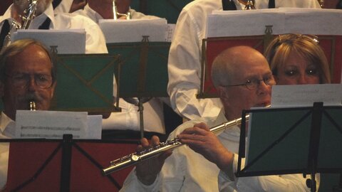 Musique saison 2017-2018, Concert de Printemps harmonie PLO-26 Mai 2018-26