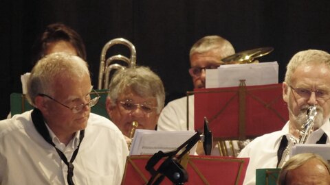 Musique saison 2017-2018, Concert de Printemps harmonie PLO-26 Mai 2018-27