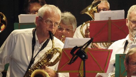 Musique saison 2017-2018, Concert de Printemps harmonie PLO-26 Mai 2018-28