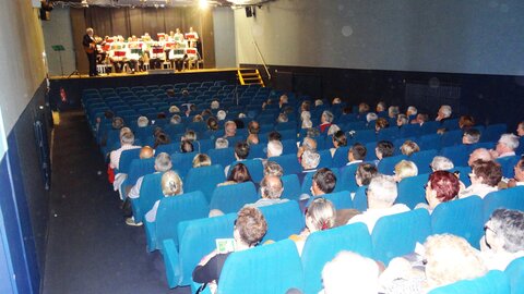 Musique saison 2017-2018, Concert de Printemps harmonie PLO-26 Mai 2018-30