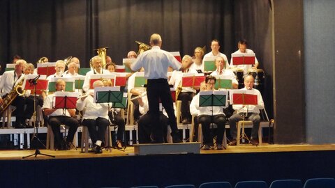 Musique saison 2017-2018, Concert de Printemps harmonie PLO-26 Mai 2018-31