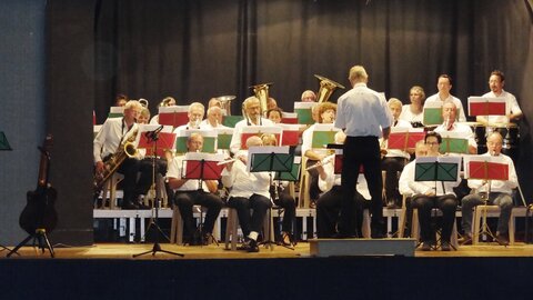 Musique saison 2017-2018, Concert de Printemps harmonie PLO-26 Mai 2018-32