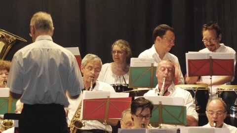 Musique saison 2017-2018, Concert de Printemps harmonie PLO-26 Mai 2018-35