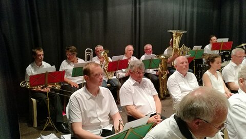 Musique saison 2017-2018, Concert PLO-Musiciens sur scène-26 Mai 2018-02