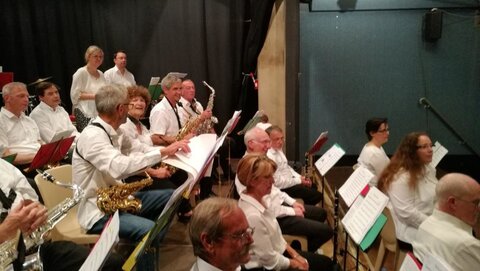 Musique saison 2017-2018, Concert PLO-Musiciens sur scène-26 Mai 2018-03-Compressée