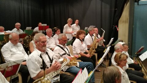 Musique saison 2017-2018, Concert PLO-Musiciens sur scène-26 Mai 2018-04