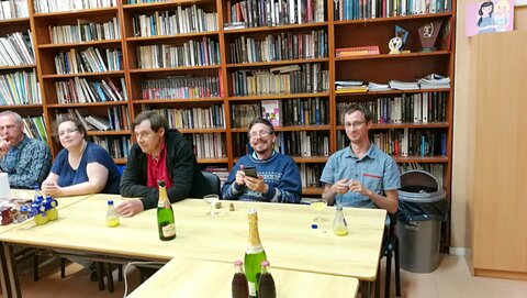 Musique saison 2017-2018, Concert PLO-Pot écoute Concert-29 Mai 2018-10