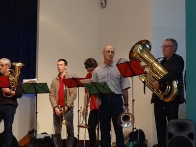 Musique saison 2017-2018, DSC06225