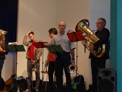 Musique saison 2017-2018, DSC06226