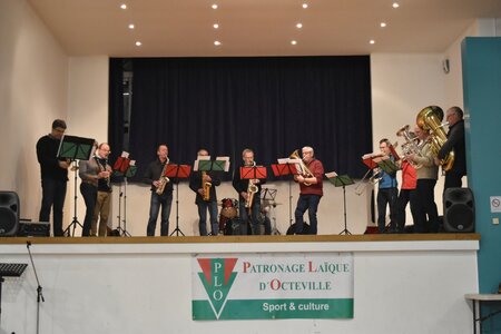 Musique saison 2017-2018, PLO’rchestra-Concert Salle des Fêtes-20 Janv 2018-01