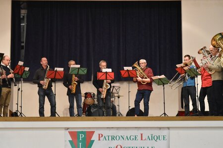 Musique saison 2017-2018, PLO’rchestra-Concert Salle des Fêtes-20 Janv 2018-08